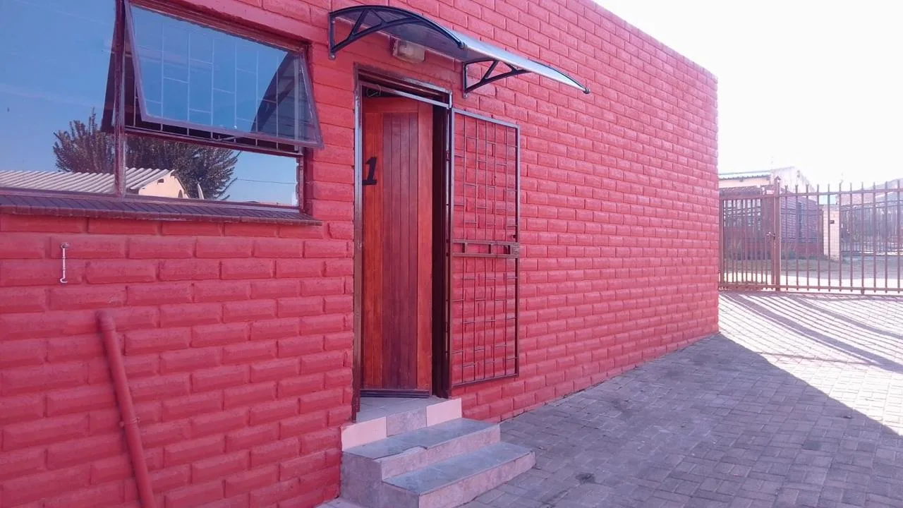 1 Bedroom Apartment / flat to rent in Bohlokong