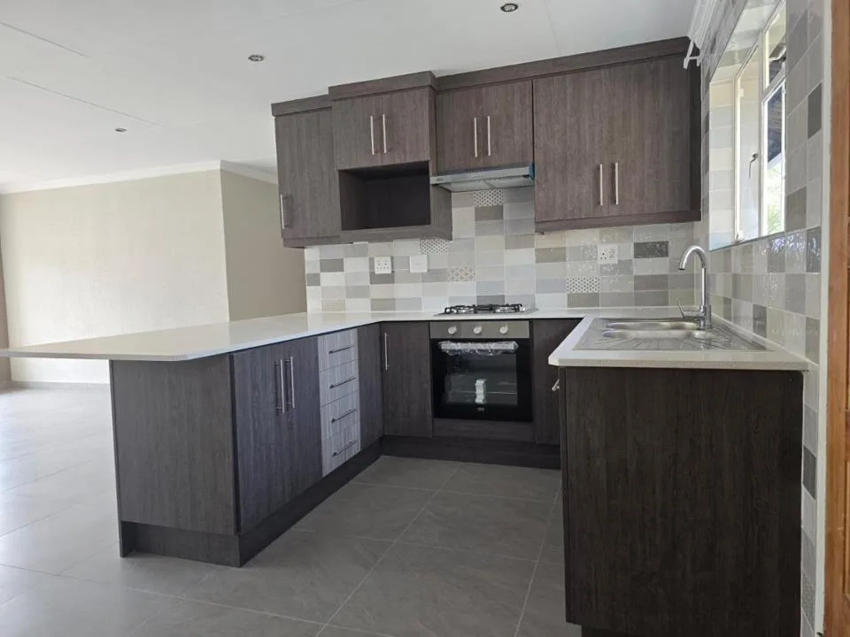 3 Bedroom House to rent in Secunda