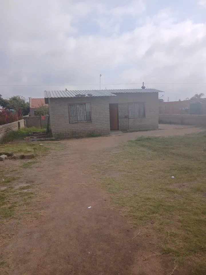 2 Bedroom House for sale in Polokwane Ext 76