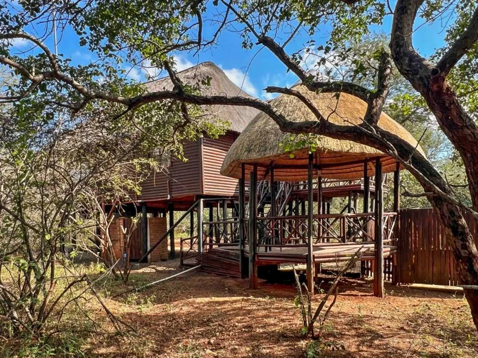 3 Bedroom House for sale in Marloth Park