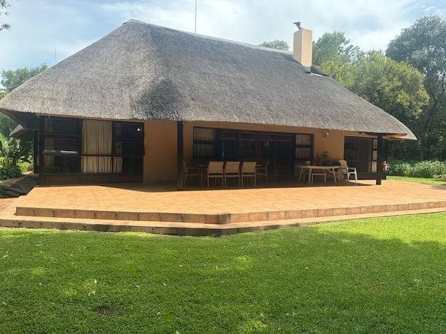 3 Bedroom House to rent in Lakeland Estate