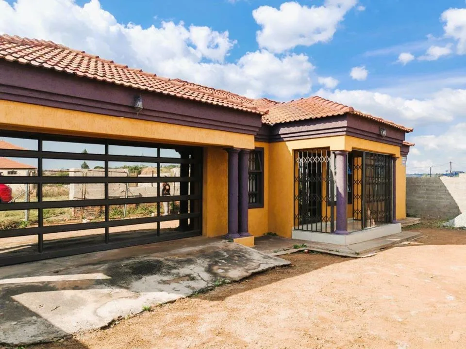 2 Bedroom House for sale in Mankweng