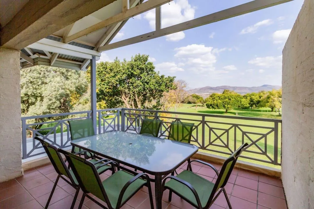 2 Bedroom Apartment / flat for sale in Caribbean Beach