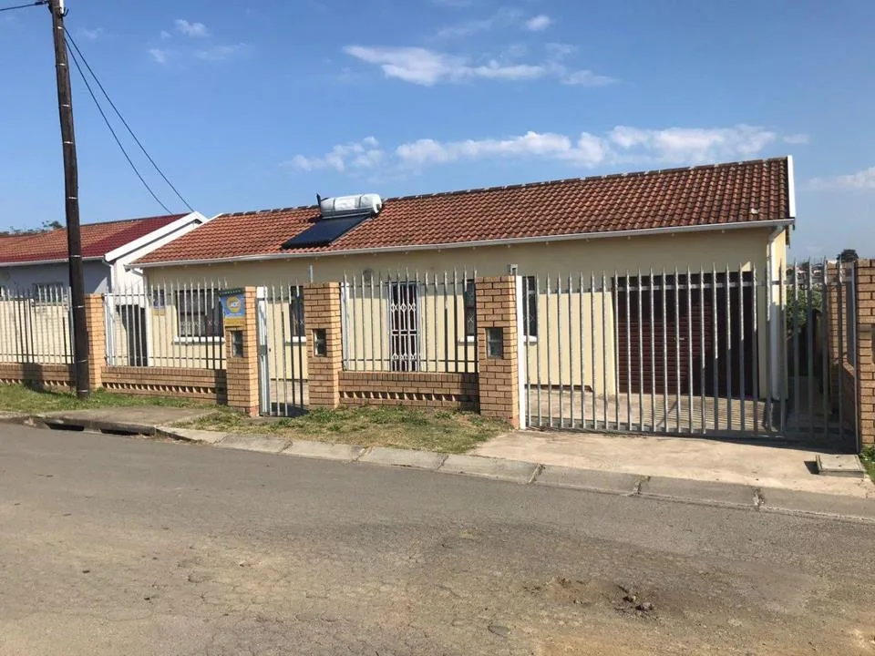 3 Bedroom House for sale in Haven Hills