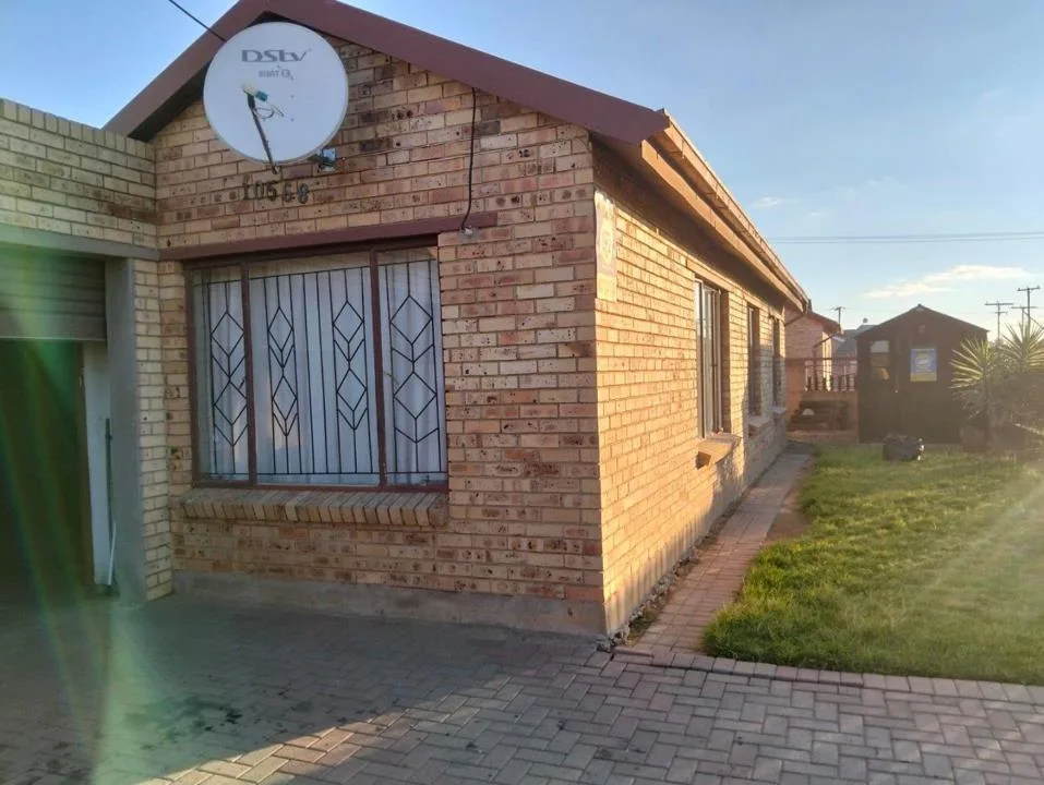 3 Bedroom House for sale in Grasslands