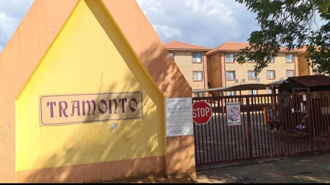 1 Bedroom Apartment / flat for sale in Potchefstroom Central