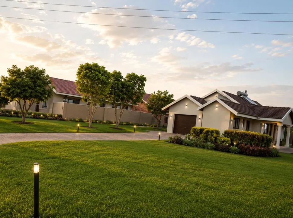 2 Bedroom House for sale in Hazyview