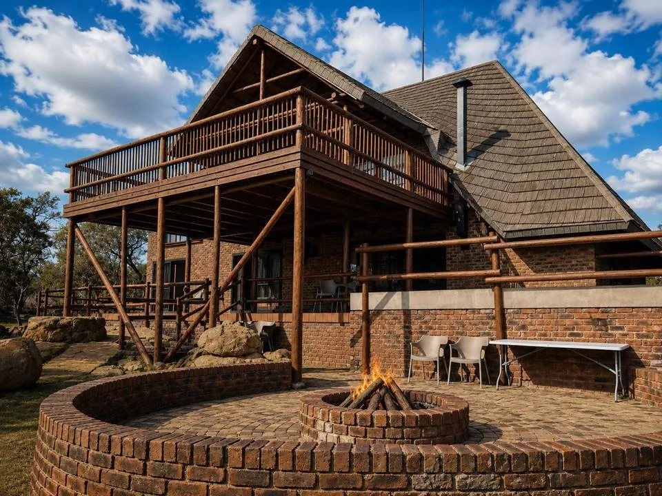 4 Bedroom House for sale in Mabalingwe Nature Reserve
