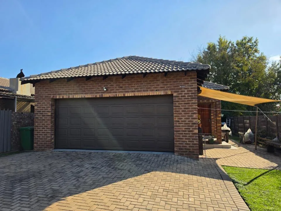 3 Bedroom House for sale in Middelburg Central