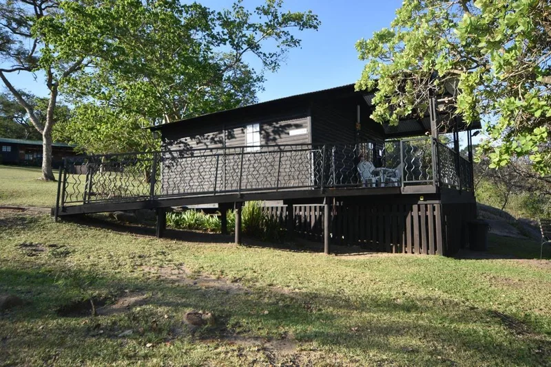 3 Bedroom Apartment / flat to rent in White River Rural