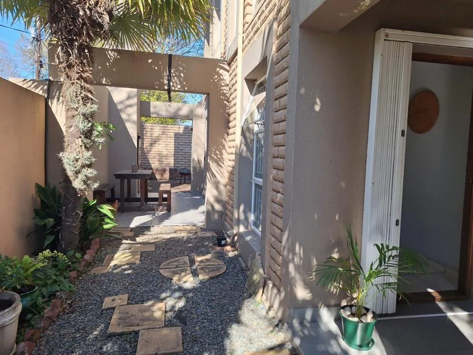 3 Bedroom Townhouse for sale in Parys