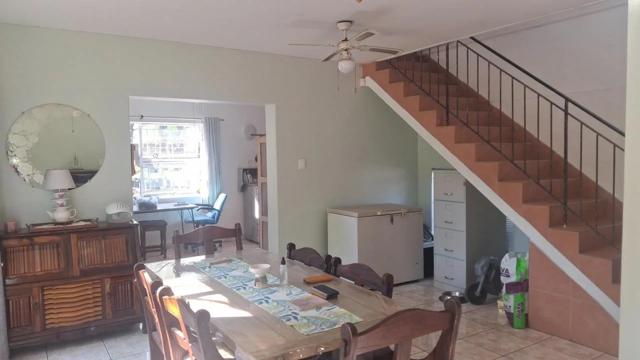 3 Bedroom House for sale in Phalaborwa