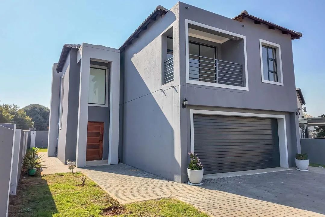 3 Bedroom House for sale in Melodie