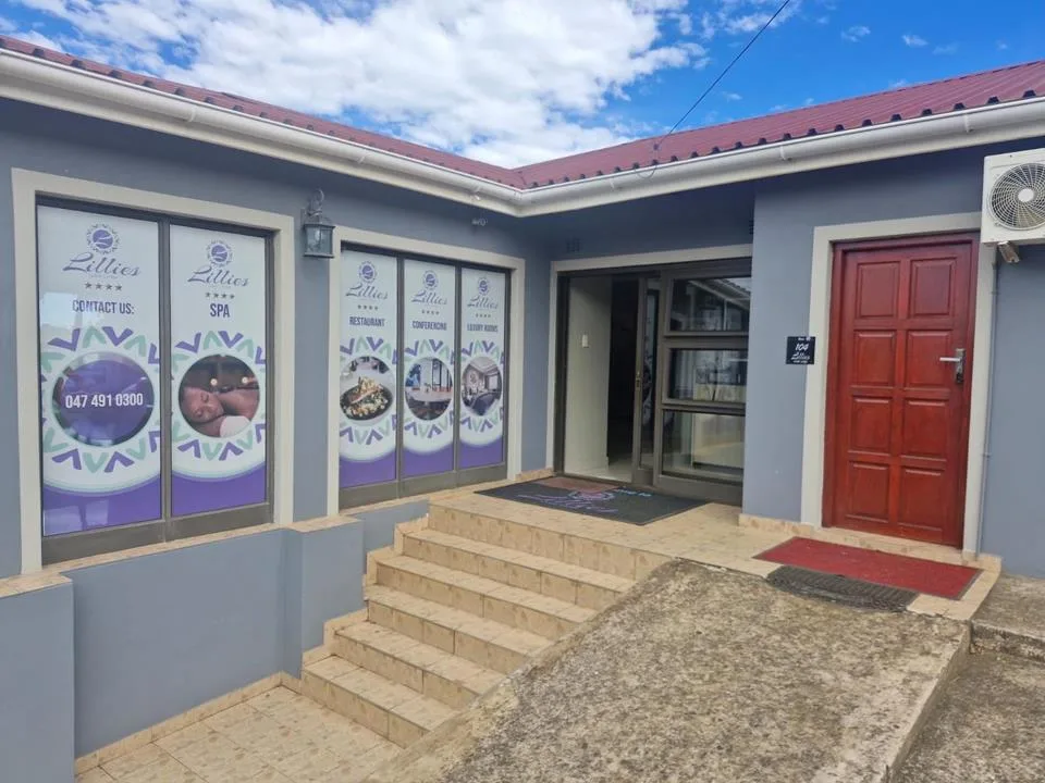 9 Bedroom House for sale in Butterworth