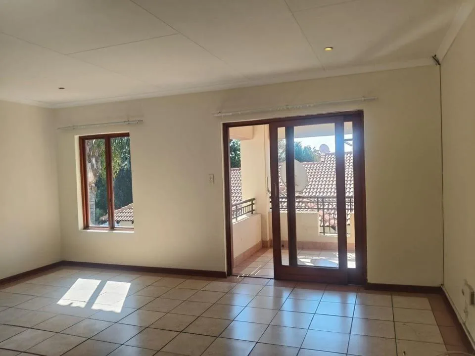 2 Bedroom Apartment / flat to rent in Woodlands Estate