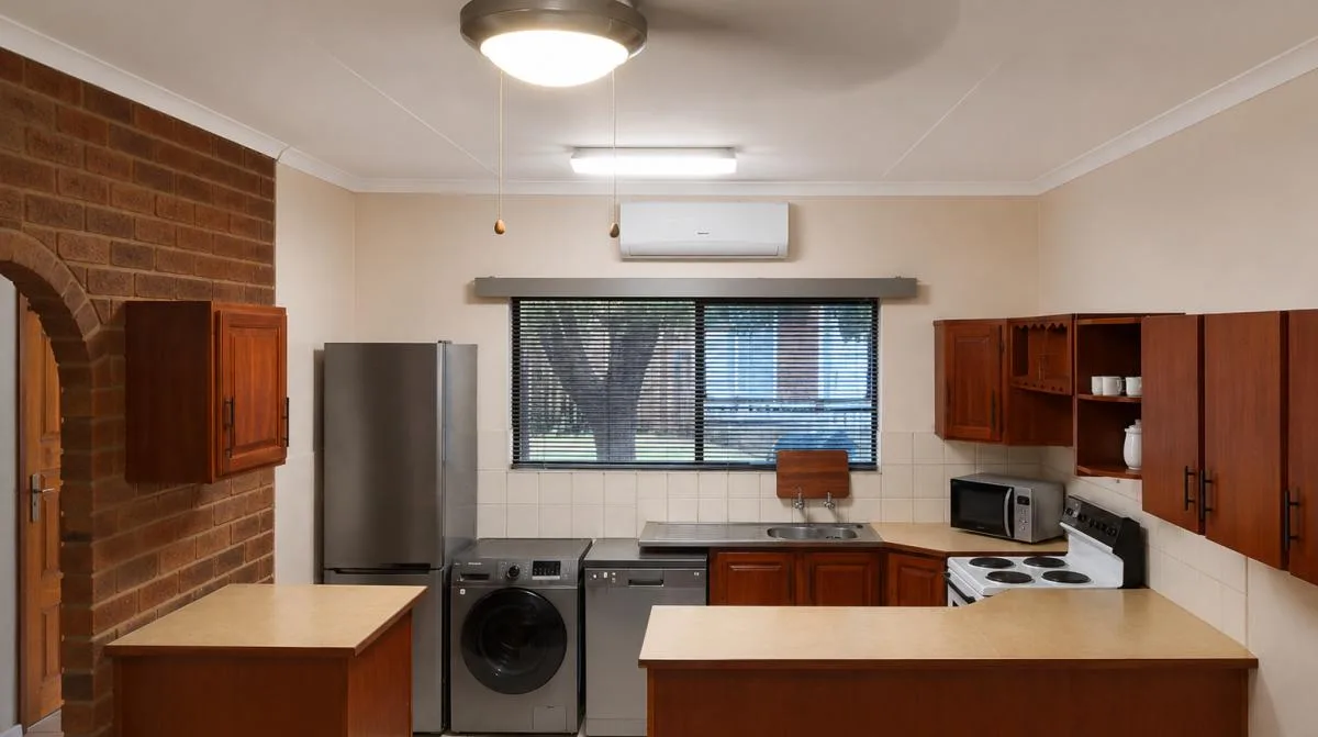 2 Bedroom Apartment / flat for sale in Meerhof
