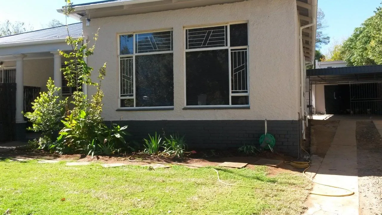 2 Bedroom House to rent in Westdene