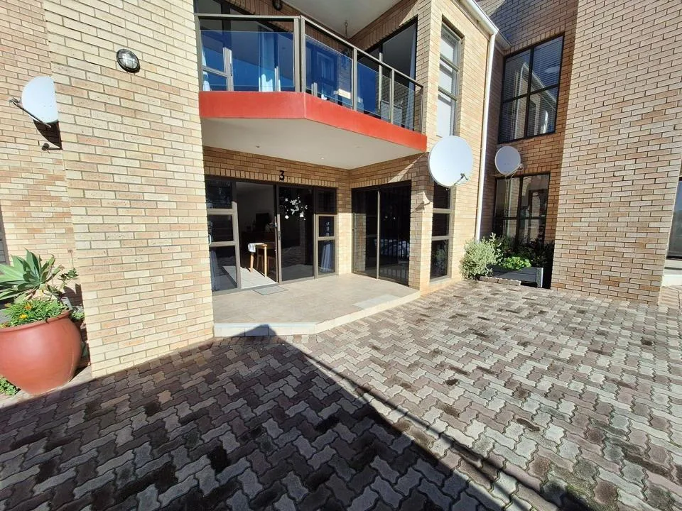 3 Bedroom Apartment / flat for sale in Jeffreys Bay Central