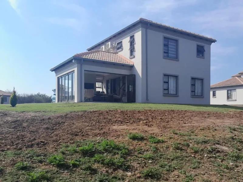 3 Bedroom House for sale in Ngwenya River Estate