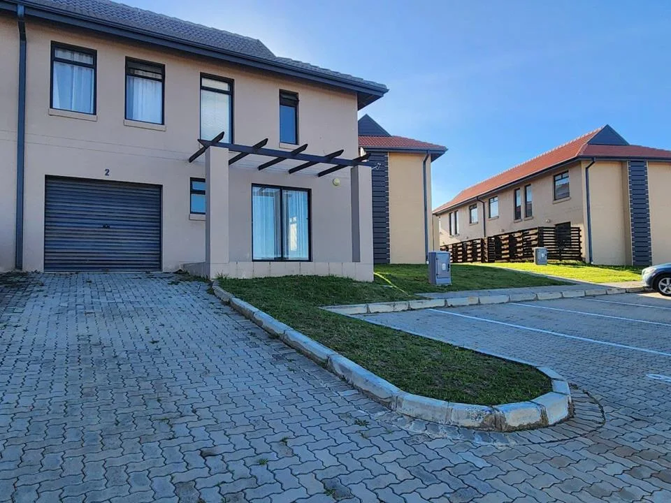 3 Bedroom Apartment / flat to rent in Kidds Beach