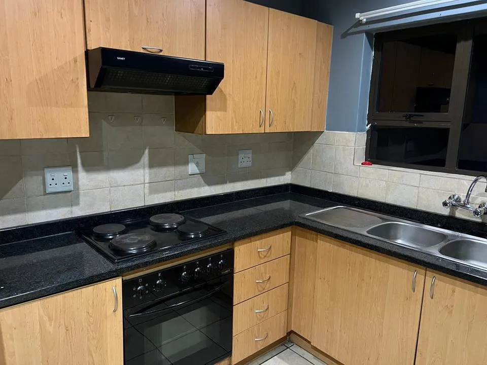 2 Bedroom Apartment / flat for sale in Middelburg Central