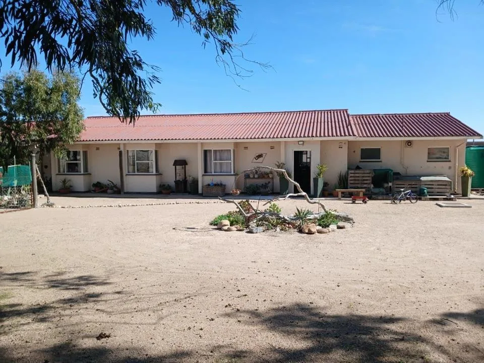 House for sale in Kleinsee