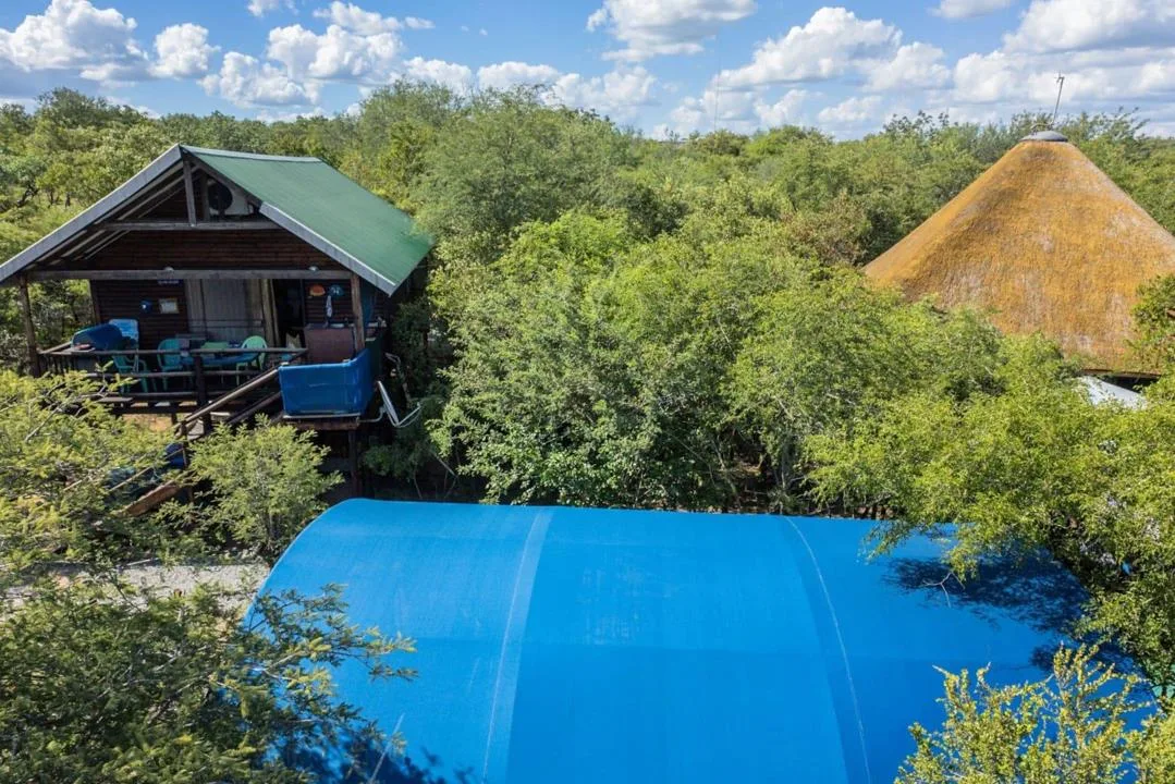 2 Bedroom House for sale in Marloth Park
