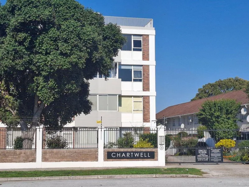 2 Bedroom Apartment / flat to rent in Gqeberha Central