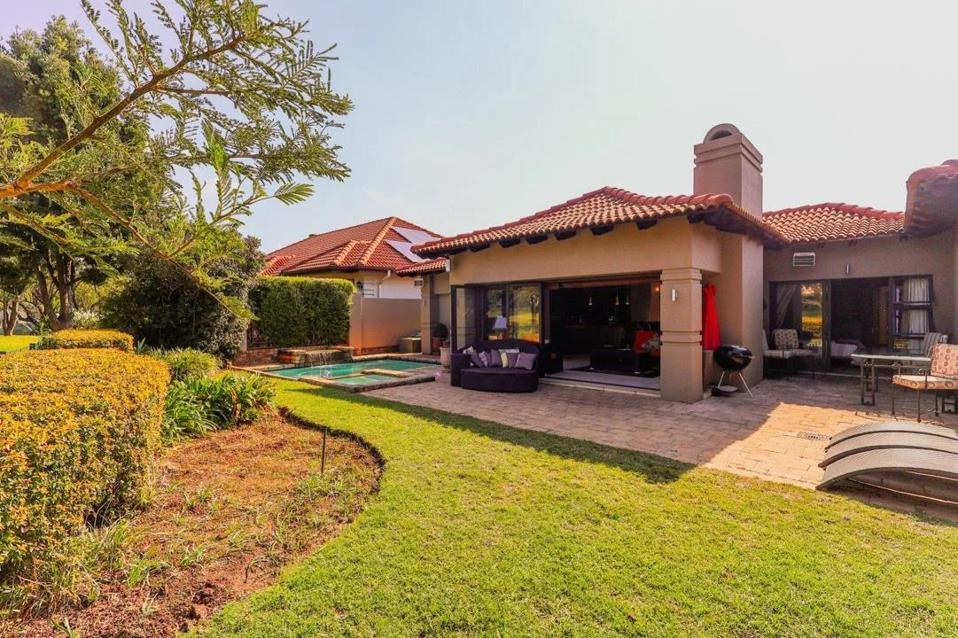 4 Bedroom House for sale in Pecanwood Estate