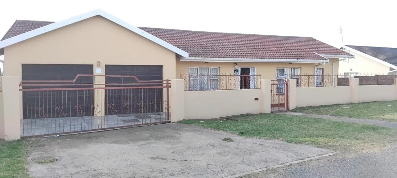 3 Bedroom House for sale in Bhisho Central