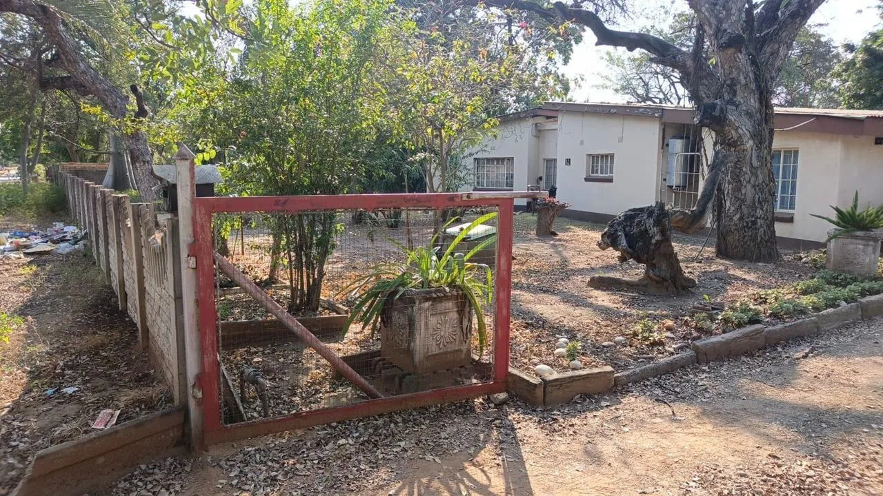 3 Bedroom House for sale in Phalaborwa