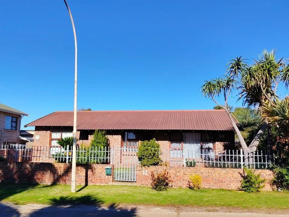 3 Bedroom House for sale in Noorsekloof