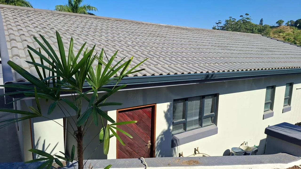 3 Bedroom House to rent in Marburg
