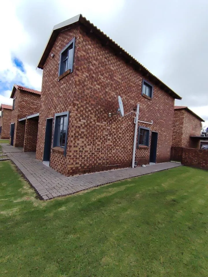 3 Bedroom House to rent in Evander