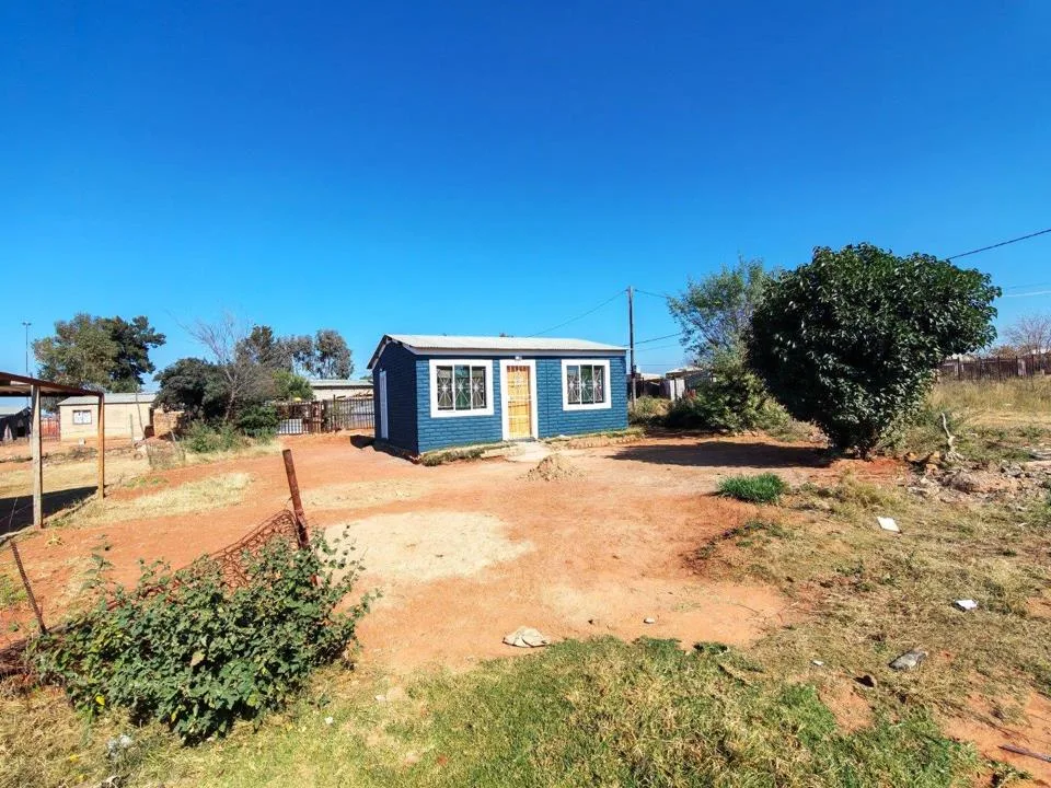 2 Bedroom House for sale in Grasslands