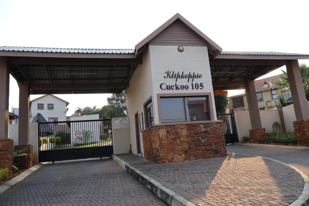 3 Bedroom House for sale in Cashan