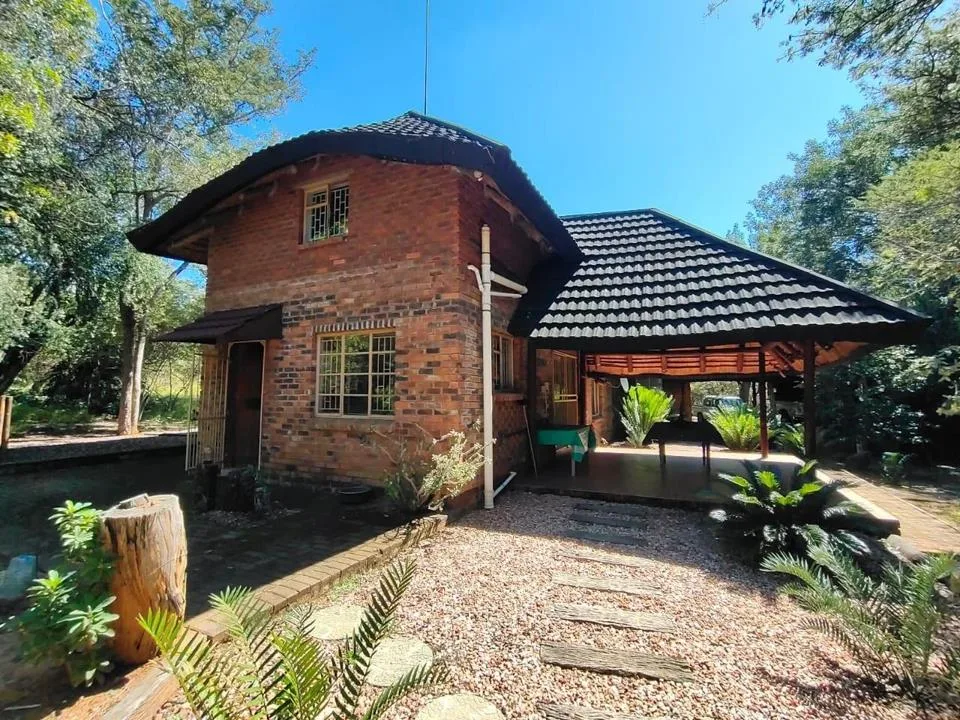 3 Bedroom House for sale in Vaalwater