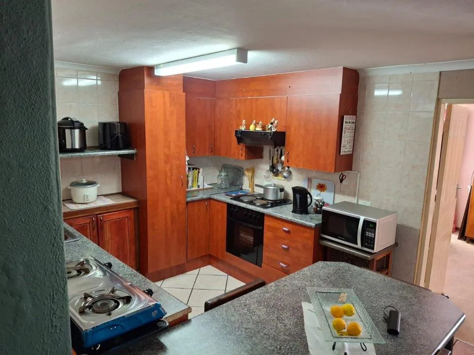 2 Bedroom Townhouse for sale in Vaalpark