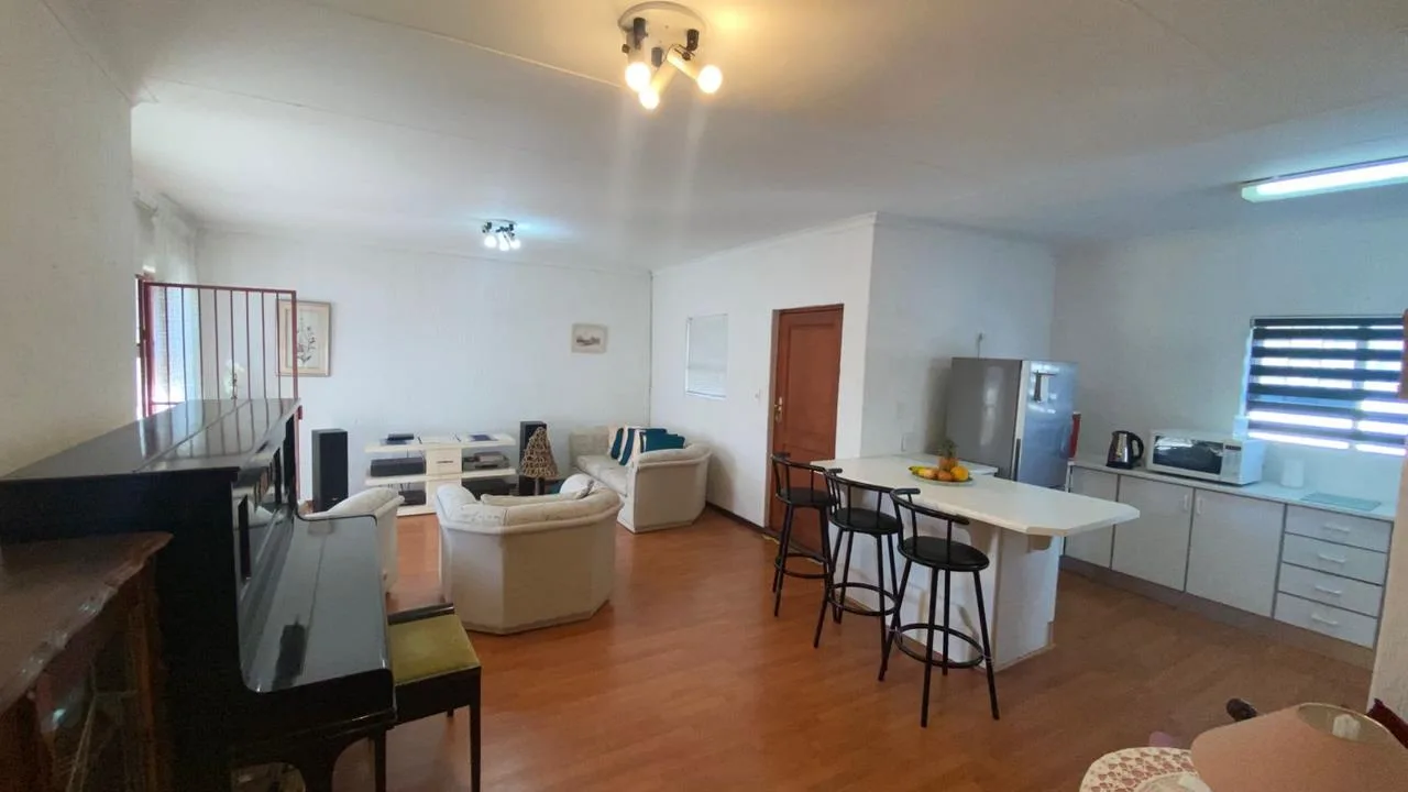 2 Bedroom Townhouse for sale in Vaalpark