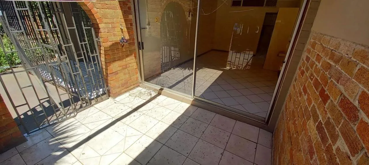 Apartment / flat to rent in Hospitaalpark