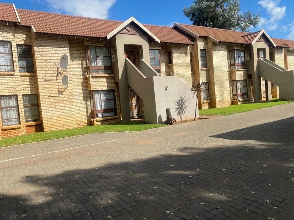 1 Bedroom Apartment / flat to rent in Universitas