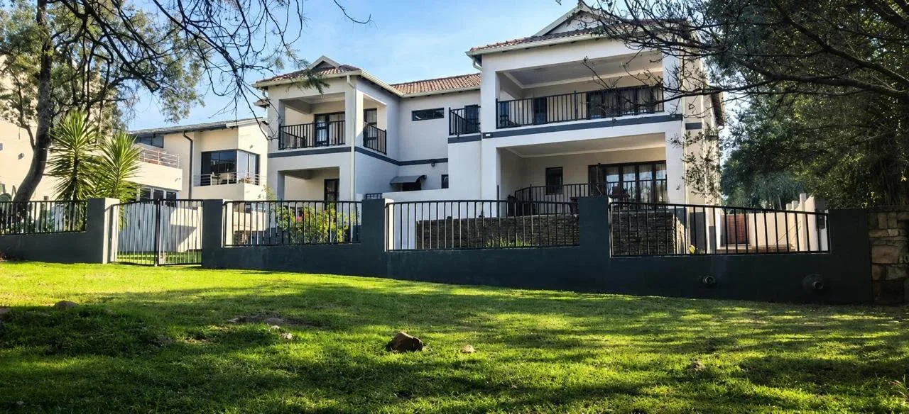 4 Bedroom House for sale in Cashan