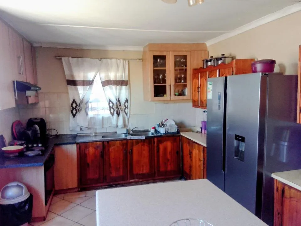 2 Bedroom House for sale in New Brighton