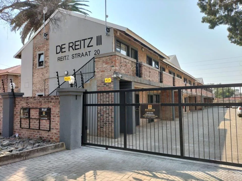 1 Bedroom Apartment / flat for sale in Die Bult