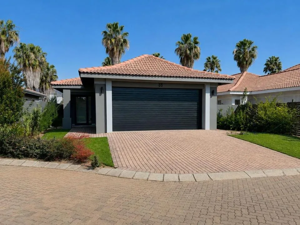 3 Bedroom House for sale in The Islands Estates