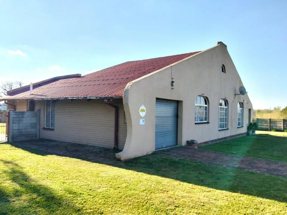 3 Bedroom House for sale in Parys