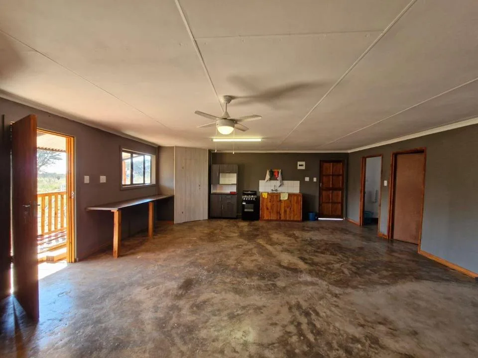 2 Bedroom House to rent in Kathu