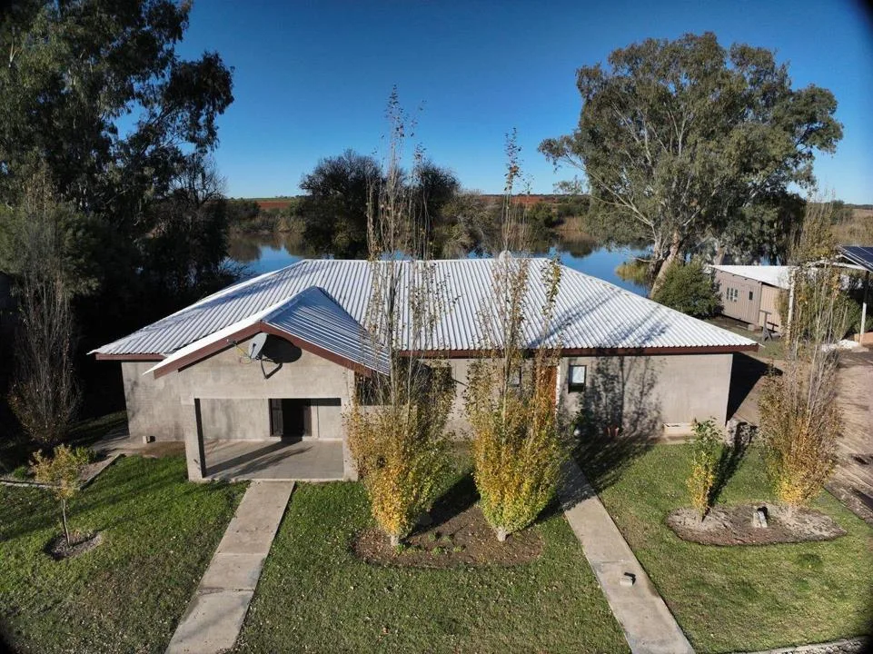 5 Bedroom House to rent in Douglas Rural