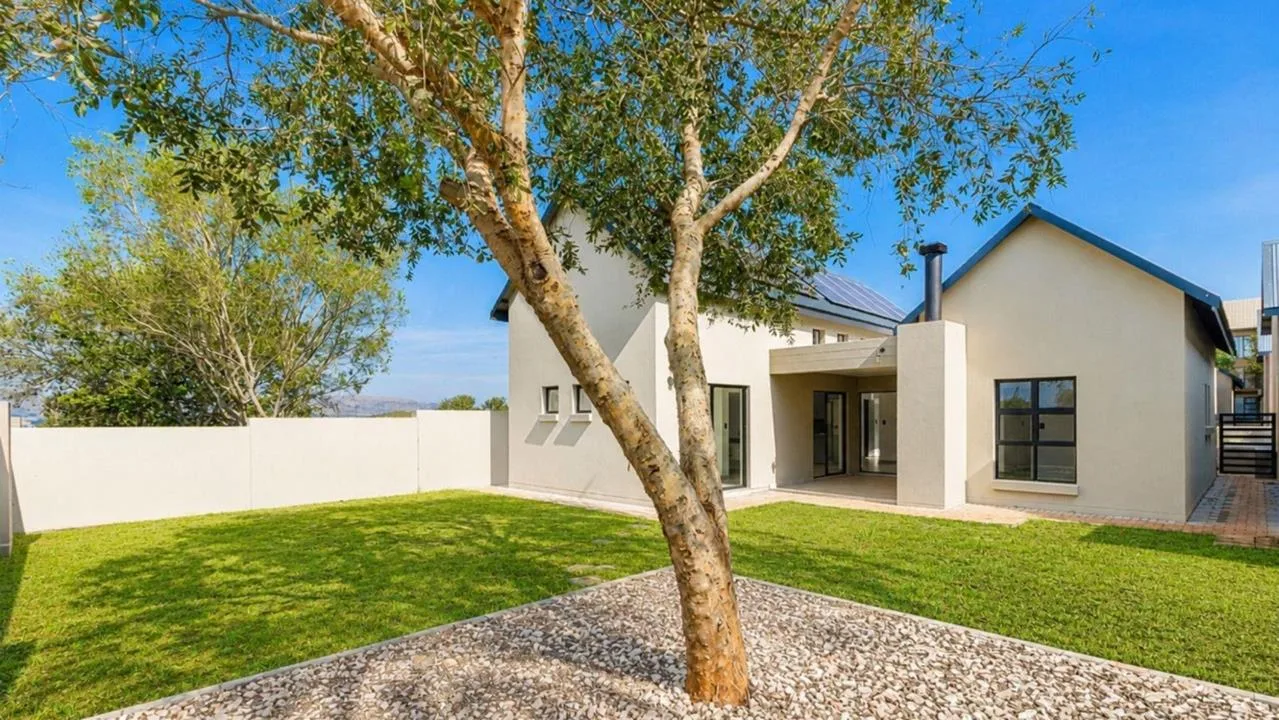 3 Bedroom Townhouse for sale in Leloko Lifestyle & Eco Estate
