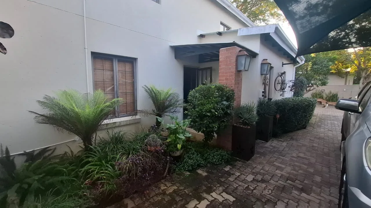 3 Bedroom House for sale in Lephalale